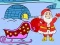 بازی Color Me Christmas آنلاین