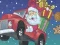 بازی Merry Christmas Truck آنلاین