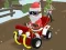 بازی Santa's Rush The Grinch Chase آنلاین
