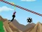 بازی Stickman Jumping آنلاین