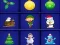 بازی Xmas Board Puzzles آنلاین