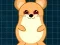 بازی Hamster Grid Subtraction آنلاین