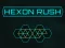 بازی Hexon Rush آنلاین