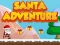 بازی Santa Adventure آنلاین