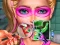 بازی  Super Doll Tongue Doctor آنلاین
