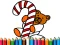بازی Back To School: Candy Coloring Book آنلاین