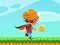 بازی Hopping Boy's آنلاین