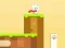 بازی Snowy Kitty Adventure آنلاین