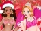 بازی Victoria’s Secret: Christmas Runaway آنلاین