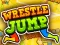 بازی Wrestle Jump Online آنلاین