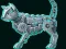 بازی Cyber Cat Assembly آنلاین