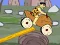 بازی The Flintstones Trail آنلاین