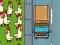 بازی Go Chicken Go آنلاین