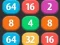 بازی 2048 Merge آنلاین
