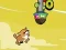 بازی Flappy pets آنلاین