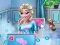 بازی Ice Queen Royal Blog آنلاین