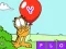 بازی Garfield English Sight Words آنلاین