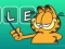 بازی Garfield Sentences آنلاین