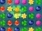 بازی Jungle Crush World آنلاین