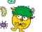 بازی Little Miss Inventor Biology آنلاین