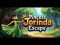 بازی Princess Jorinda Escape آنلاین