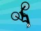 بازی Free Rider Jumps آنلاین
