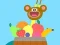 بازی Hew Duggee Jam badge آنلاین