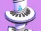 بازی Piano Helix Jump آنلاین