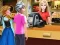 بازی Barbie's Fast Food Restaurant آنلاین