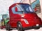 بازی Tesla Truck Jigsaw آنلاین