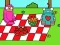 بازی Horace and Co. Horace Vs Cheese آنلاین