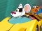 بازی Danger Mouse Full Speed Extreme Turbo آنلاین