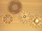 بازی Fix It Gear Puzzle آنلاین