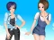 بازی Ann and Chloe آنلاین