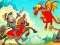 بازی Knight And Dragons آنلاین