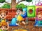 بازی Playing Kids Jigsaw آنلاین