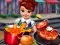 بازی Cooking Fast: Burger & Hotdog آنلاین