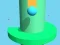 بازی Helix Ball Bounce آنلاین