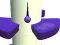 بازی Helix Jump Advanced آنلاین