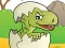 بازی Dino Coloring Game آنلاین