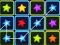 بازی Stars Chain Matching آنلاین