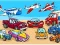 بازی Transports Differences آنلاین
