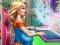 بازی Mommys Blog آنلاین