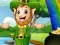 بازی Saint Patrick's Day Sliding Puzzles آنلاین