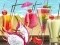 بازی Cocktails Puzzles آنلاین