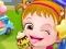 بازی Baby Hazel Differences آنلاین