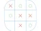 بازی Tic Tac Toe آنلاین