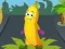 بازی Banana Running آنلاین