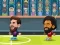 بازی Football Legends 2019 آنلاین