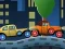 بازی Retro Rally آنلاین